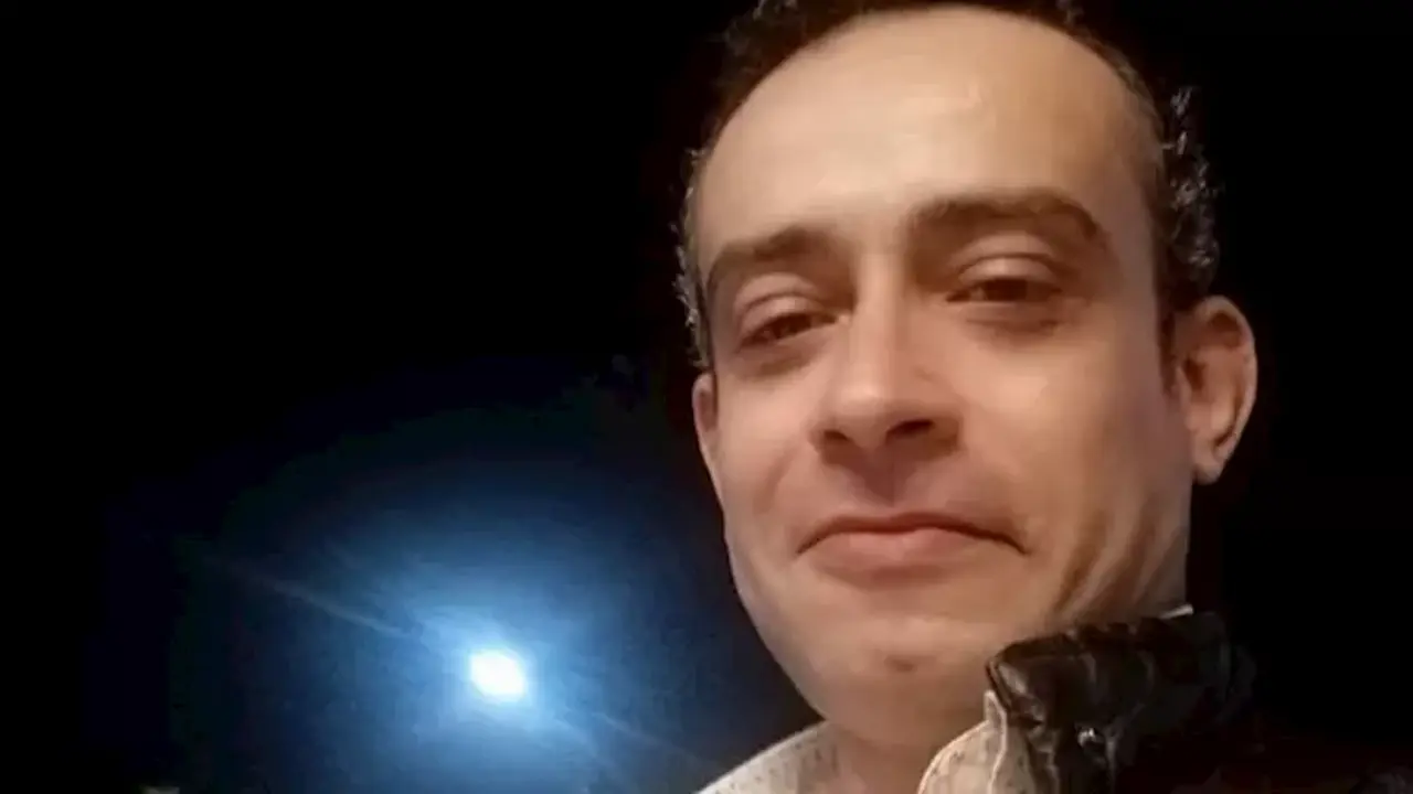 خبر محزن: وفاة الفنان محمد فؤاد عابدين بعد معاناة مع المرض